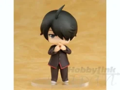 Nendoroid Petite Bakemonogatari Set #01