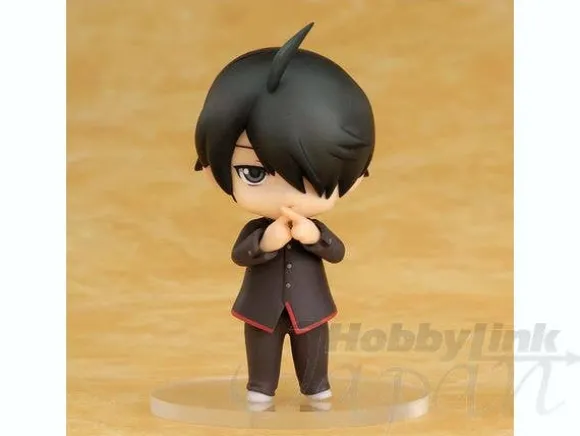 Nendoroid Petite Bakemonogatari Set #01