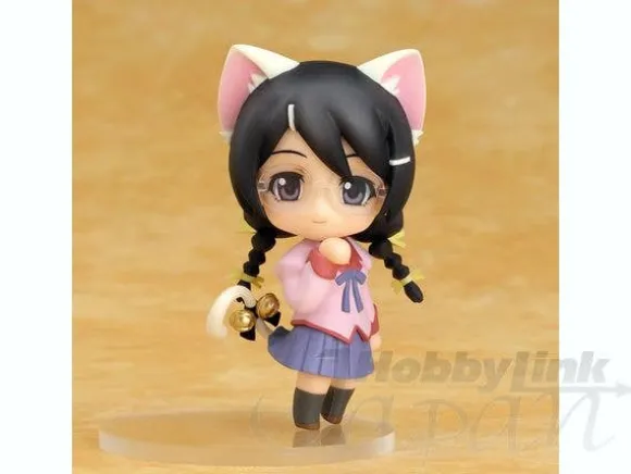 Nendoroid Petite Bakemonogatari Set #01