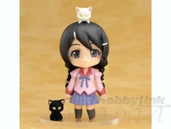 Nendoroid Petite Bakemonogatari Set #01