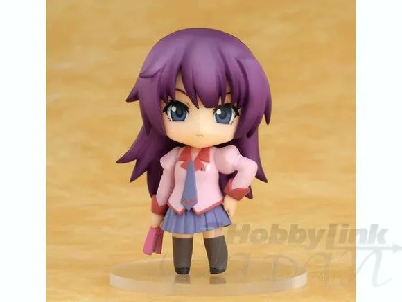 Nendoroid Petite Bakemonogatari Set #01