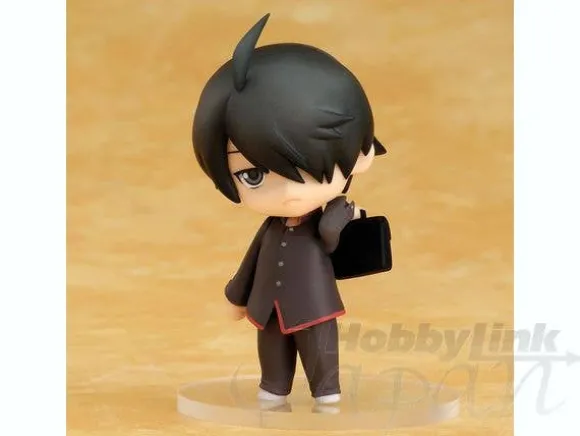 Nendoroid Petite Bakemonogatari Set #01