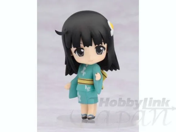 Nendoroid Petite Bakemonogatari Set #03