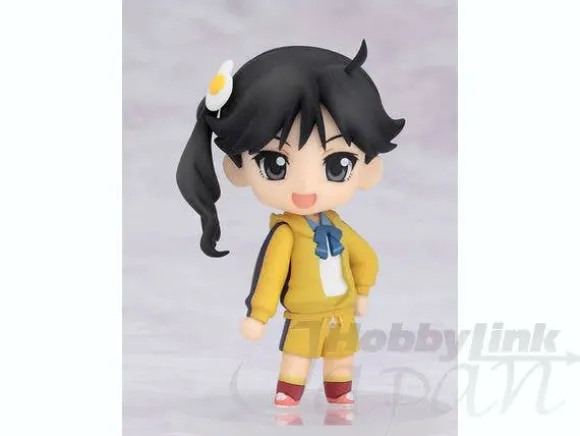 Nendoroid Petite Bakemonogatari Set #03