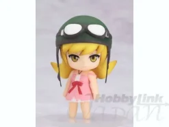 Nendoroid Petite Bakemonogatari Set #03