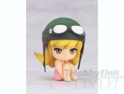 Nendoroid Petite Bakemonogatari Set #03
