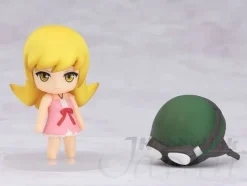 Nendoroid Petite Bakemonogatari Set #03
