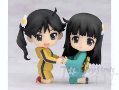 Nendoroid Petite Bakemonogatari Set #03