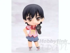 Nendoroid Petite Bakemonogatari Set #02