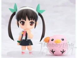 Nendoroid Petite Bakemonogatari Set #02