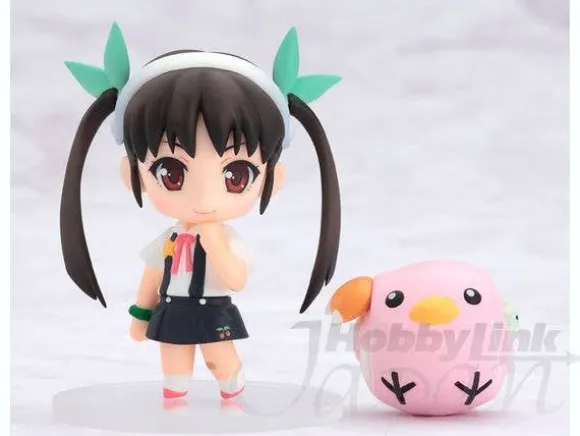 Nendoroid Petite Bakemonogatari Set #02