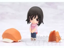 Nendoroid Petite Bakemonogatari Set #02