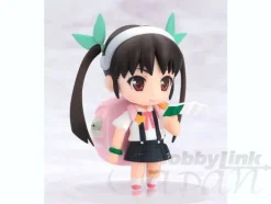 Nendoroid Petite Bakemonogatari Set #02