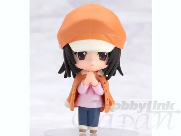 Nendoroid Petite Bakemonogatari Set #02
