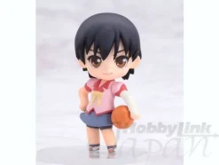 Nendoroid Petite Bakemonogatari Set #02
