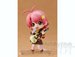 Nendoroid Petite B.G.M Festival Set Vol. 0