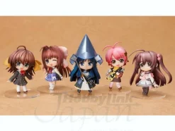 Nendoroid Petite B.G.M Festival Set Vol. 0