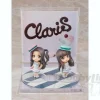 Nendoroid Petite ClariS Set irony Ver.