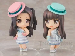 Nendoroid Petite ClariS Set irony Ver.