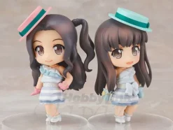 Nendoroid Petite ClariS Set irony Ver.