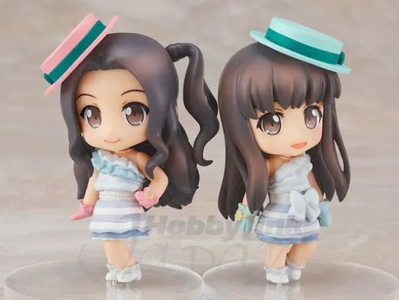 Nendoroid Petite ClariS Set irony Ver.