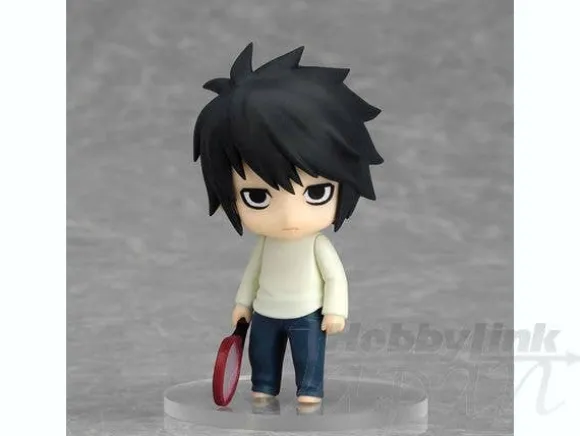 Nendoroid Petite Death Note #02: 1Box (12pcs)