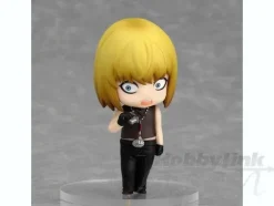 Nendoroid Petite Death Note #02: 1Box (12pcs)
