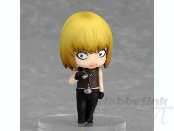 Nendoroid Petite Death Note #02: 1Box (12pcs)