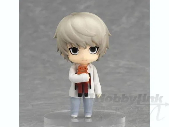 Nendoroid Petite Death Note #02: 1Box (12pcs)
