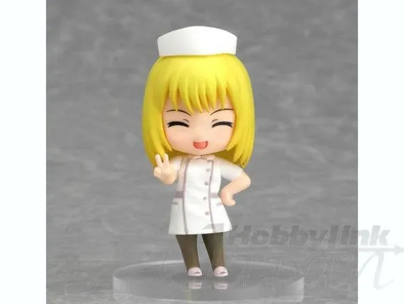 Nendoroid Petite Death Note #02: 1Box (12pcs)