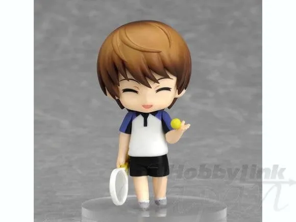 Nendoroid Petite Death Note #02: 1Box (12pcs)