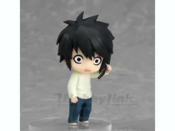 Nendoroid Petite Death Note #02: 1Box (12pcs)