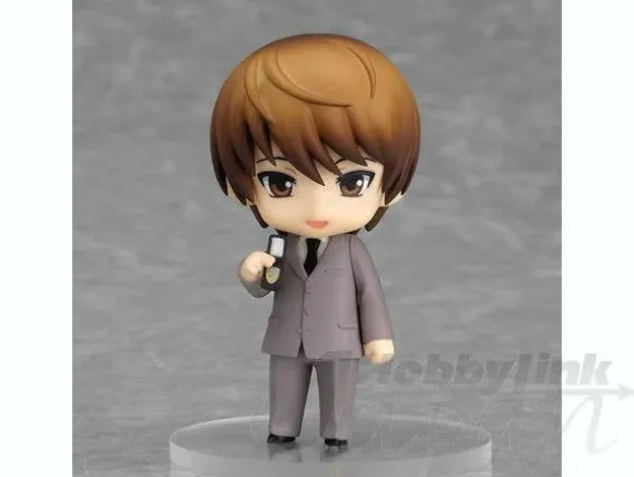 Nendoroid Petite Death Note #02: 1Box (12pcs)