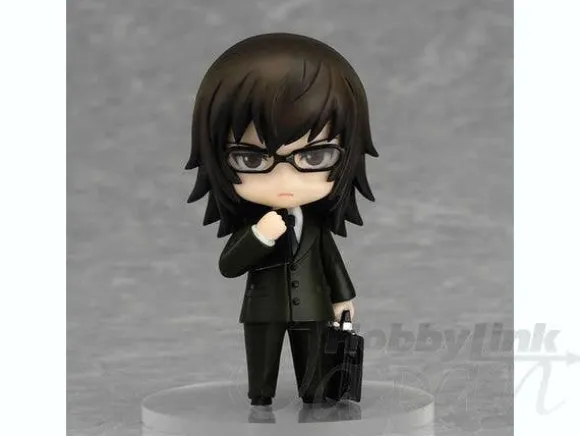 Nendoroid Petite Death Note #02: 1Box (12pcs)