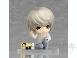 Nendoroid Petite Death Note #02: 1Box (12pcs)