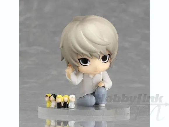 Nendoroid Petite Death Note #02: 1Box (12pcs)