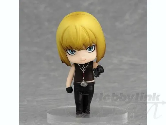 Nendoroid Petite Death Note #02: 1Box (12pcs)