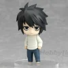 Nendoroid Petite Death Note Case File #01: 1Box (12pcs)