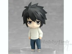 Nendoroid Petite Death Note Case File #01: 1Box (12pcs)