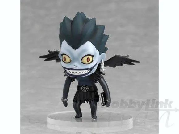 Nendoroid Petite Death Note Case File #01: 1Box (12pcs)
