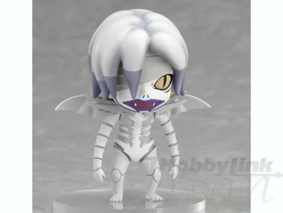 Nendoroid Petite Death Note Case File #01: 1Box (12pcs)