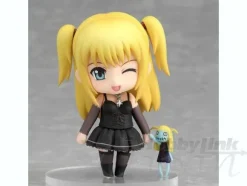 Nendoroid Petite Death Note Case File #01: 1Box (12pcs)