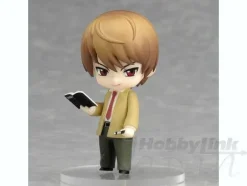 Nendoroid Petite Death Note Case File #01: 1Box (12pcs)