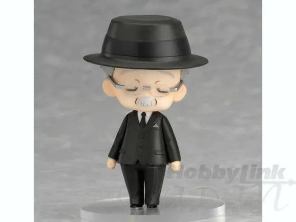 Nendoroid Petite Death Note Case File #01: 1Box (12pcs)