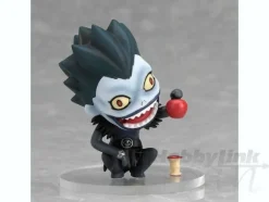 Nendoroid Petite Death Note Case File #01: 1Box (12pcs)