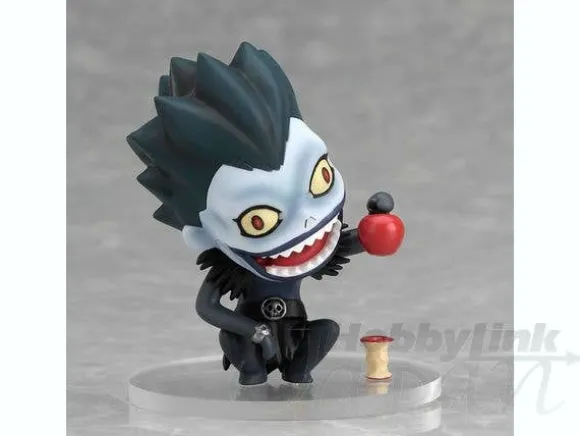Nendoroid Petite Death Note Case File #01: 1Box (12pcs)
