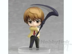 Nendoroid Petite Death Note Case File #01: 1Box (12pcs)