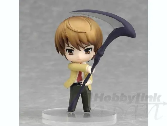 Nendoroid Petite Death Note Case File #01: 1Box (12pcs)