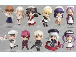 Nendoroid Petite Fate/hollow ataraxia: 1Box (12pcs)