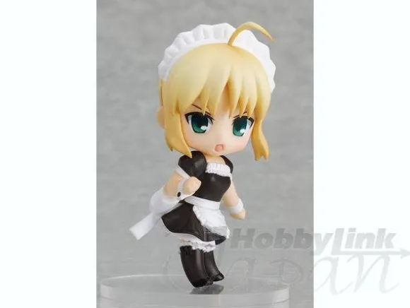 Nendoroid Petite Fate/hollow ataraxia: 1Box (12pcs)